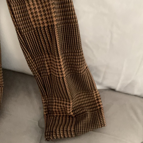 Patterned blazer- on trend! - Picture 4 of 4